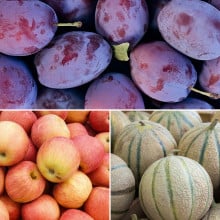 Panier disponible à l’abonnement