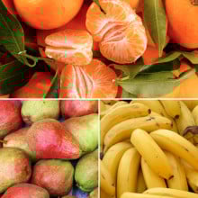 Panier disponible à l’abonnement