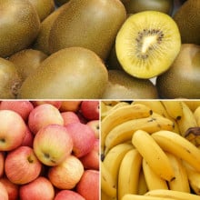 Panier disponible à l'abonnement