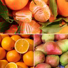 Panier disponible à l’abonnement