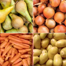 Panier disponible à l’abonnement