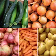 Panier disponible à l’abonnement