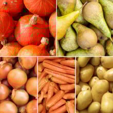 Panier disponible à l’abonnement