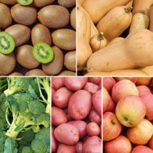 Panier disponible à l’abonnement