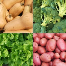 Panier disponible à l’abonnement