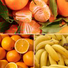 Panier disponible à l’abonnement