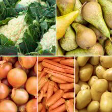 Panier disponible à l’abonnement