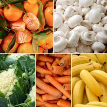 Panier disponible à l’abonnement