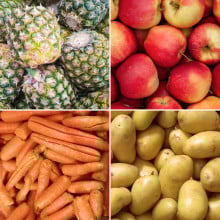 Panier disponible à l’abonnement