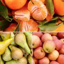 Panier disponible à l’abonnement