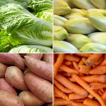 Panier disponible à l’abonnement