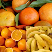 Panier disponible à l’abonnement