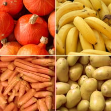 Panier disponible à l’abonnement