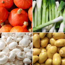 Panier disponible à l’abonnement