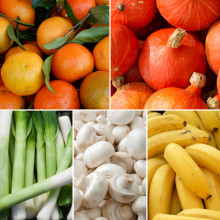 Panier disponible à l’abonnement