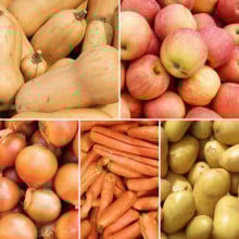 Panier disponible à l’abonnement