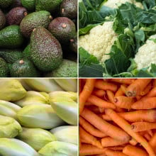 Panier disponible à l’abonnement