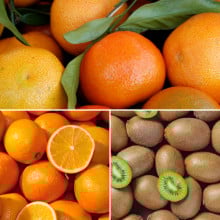 Panier disponible à l’abonnement