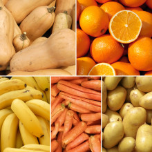 Panier disponible à l’abonnement