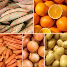 Panier disponible à l’abonnement