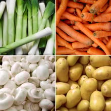 Panier disponible à l’abonnement