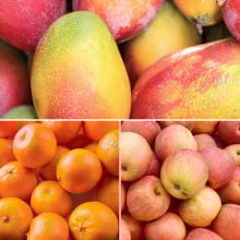 Panier disponible à l’abonnement