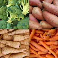 Panier disponible à l’abonnement