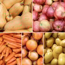 Panier disponible à l’abonnement