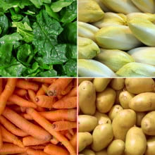 Panier disponible à l’abonnement