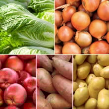 Panier disponible à l’abonnement