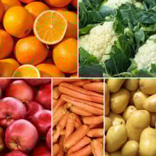 Panier disponible à l’abonnement