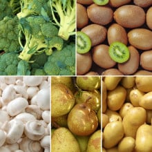 Panier disponible à l’abonnement