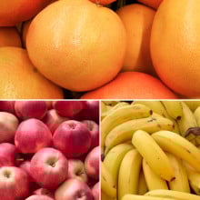 Panier disponible à l’abonnement