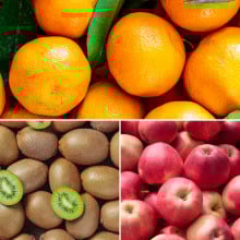 Panier disponible à l’abonnement