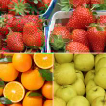 Panier disponible à l’abonnement