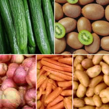 Panier disponible à l’abonnement