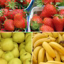 Panier disponible à l’abonnement