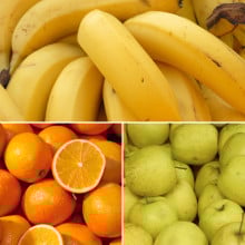 Panier disponible à l'abonnement