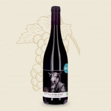 Vin rouge   La Noblesse