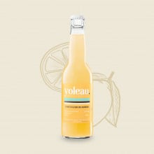 Spritz fleur de sureau sans alcool Yoleau