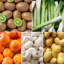 Panier disponible à l’abonnement