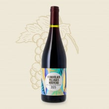 Beaujolais nouveau 2025