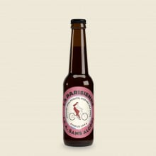 IPA Sans Alcool La Parisienne