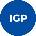 IGP - Indication Géographique Protégée