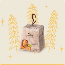 Panettoncino Classique 100g Loison