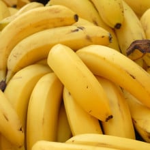 bananes