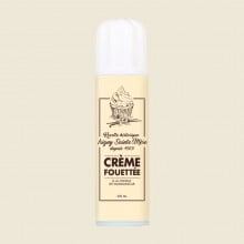 Crème fouettée Isigny Sainte Mère