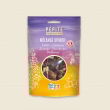 Mélange sportif