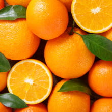 Oranges