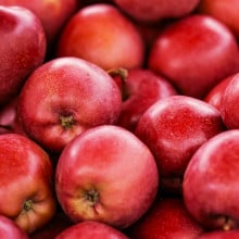 Pommes kissabel
